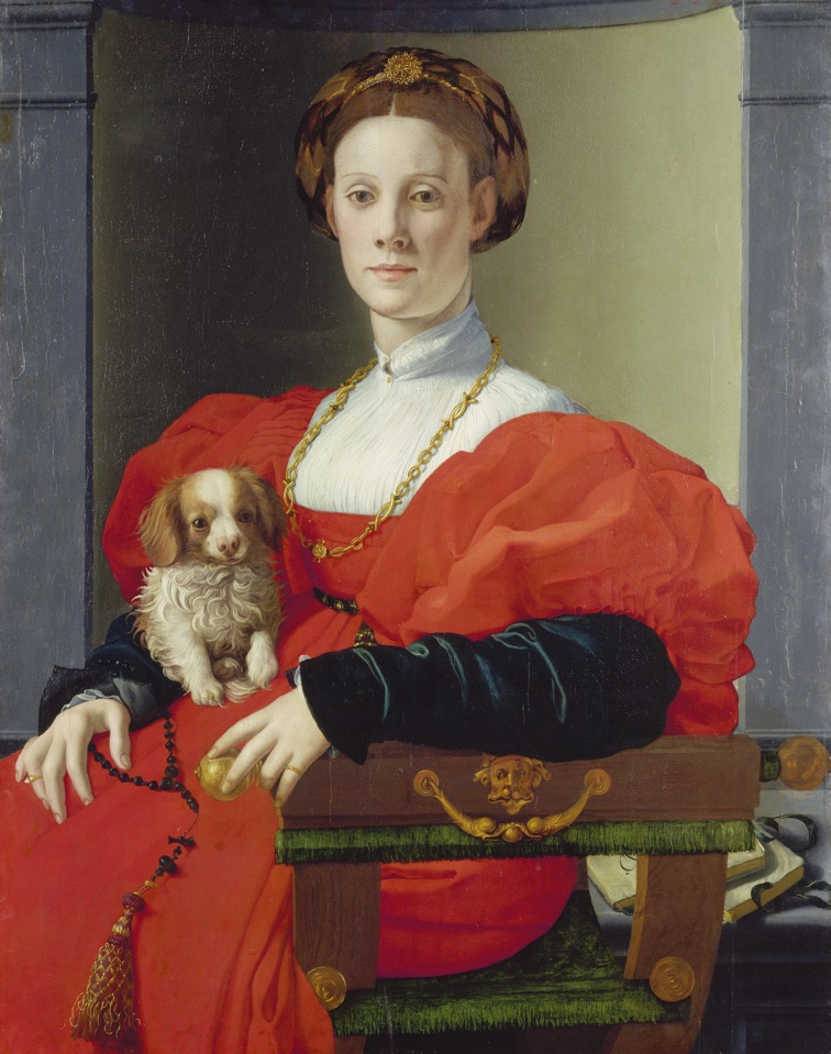 Bronzino